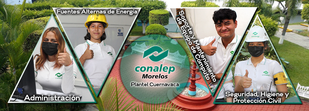 Plantel Cuernavaca