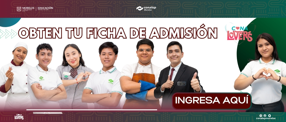Registro de admisión
