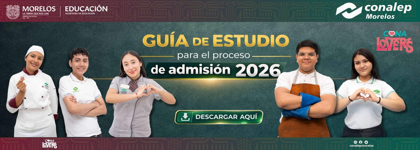 Guía de Estudio