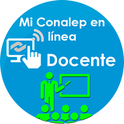 Imagen Mi CONALEP en linea Docente